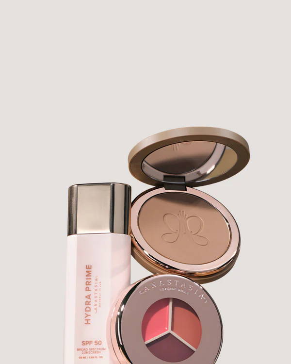 Unveil Your Iconic Beauty